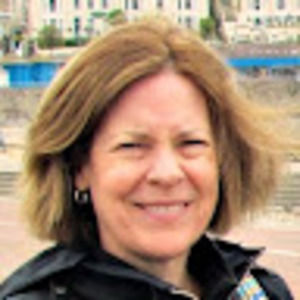 Meet your Posher, Karen